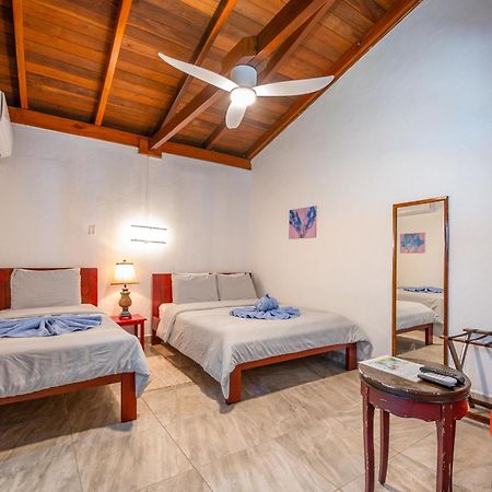 Parrot Cove Lodge Hopkins Dış mekan fotoğraf