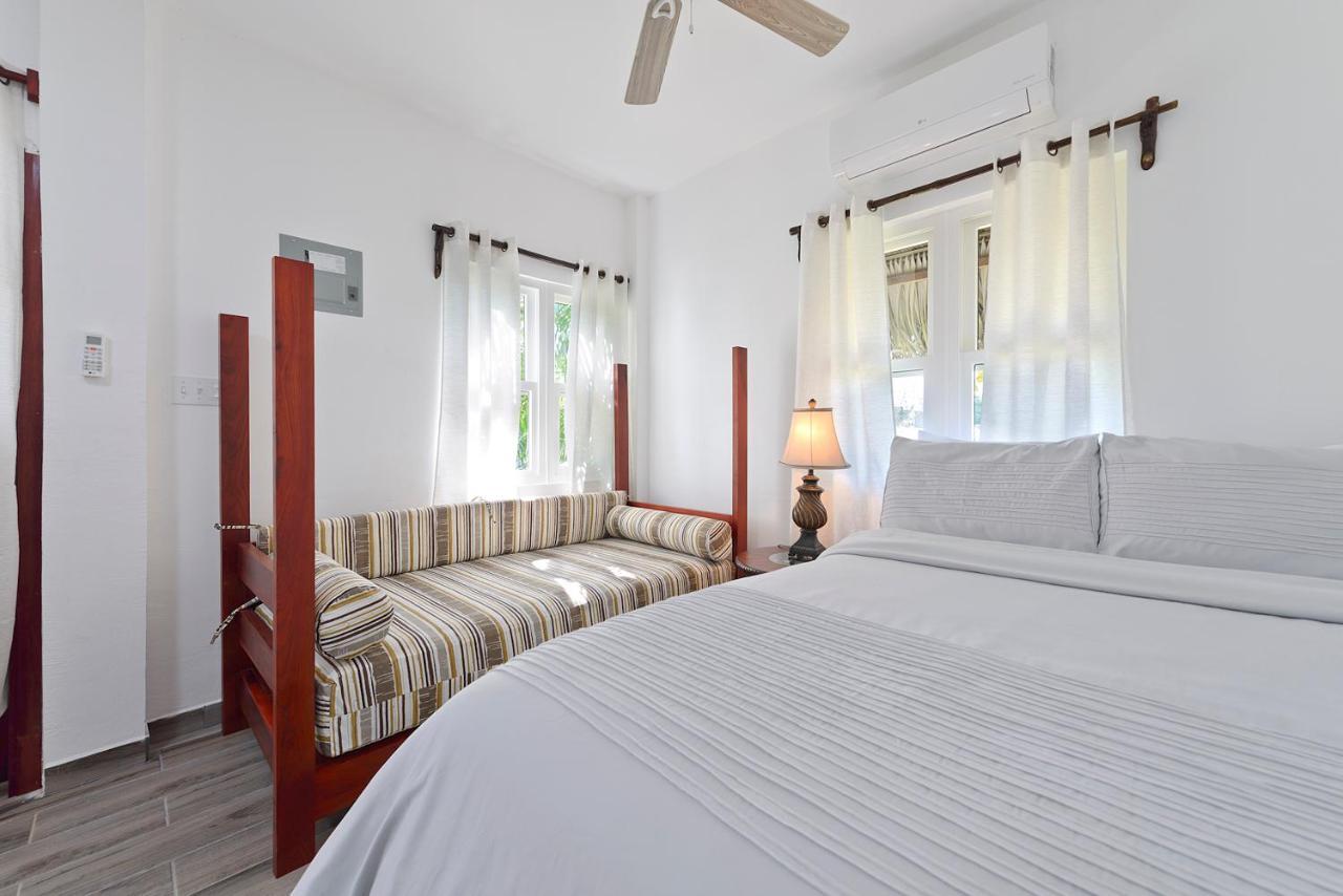 Parrot Cove Lodge Hopkins Dış mekan fotoğraf