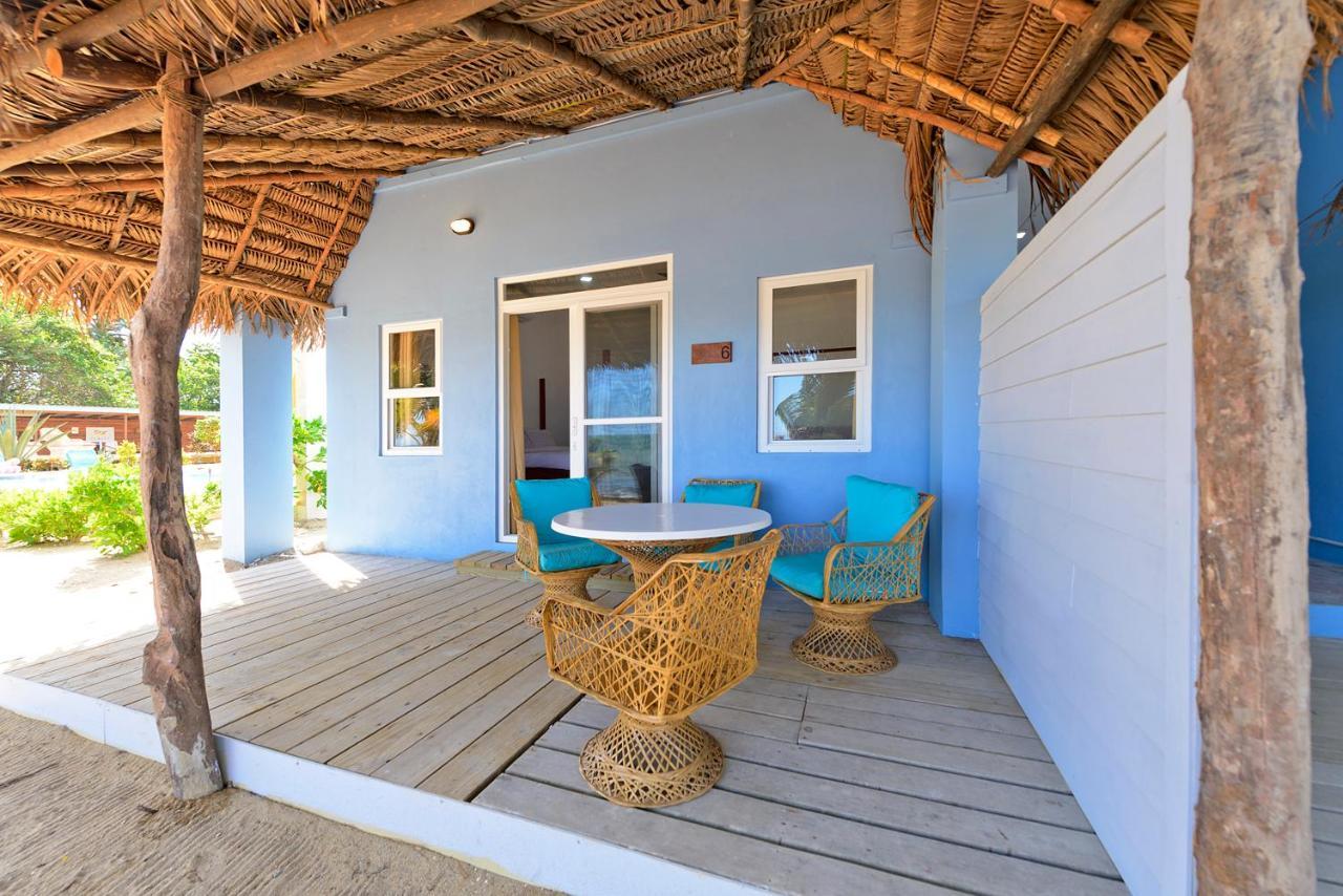 Parrot Cove Lodge Hopkins Dış mekan fotoğraf