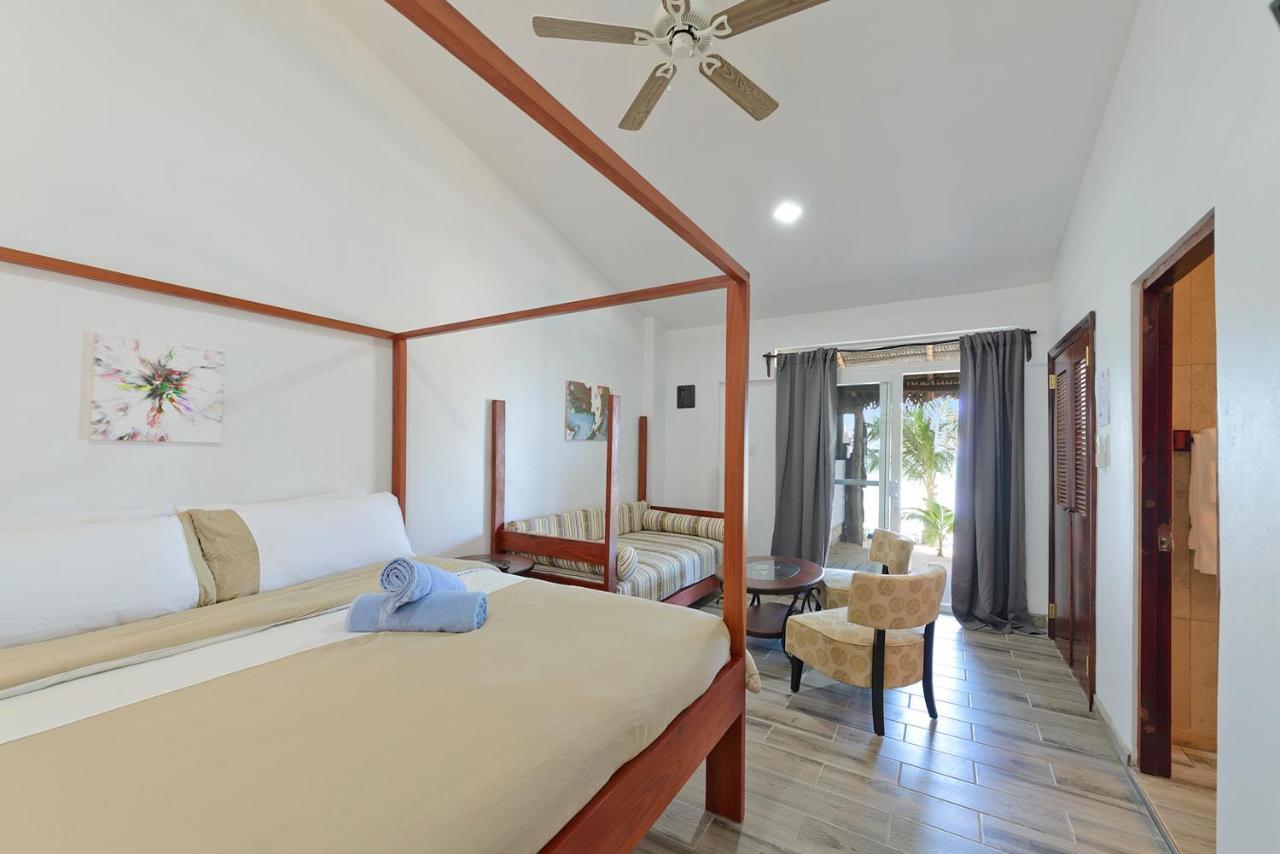 Parrot Cove Lodge Hopkins Dış mekan fotoğraf