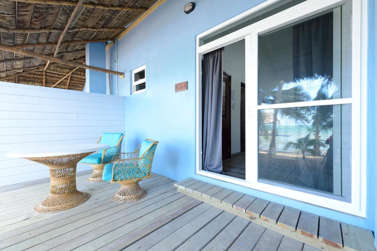 Parrot Cove Lodge Hopkins Dış mekan fotoğraf