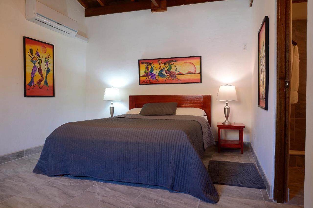 Parrot Cove Lodge Hopkins Dış mekan fotoğraf