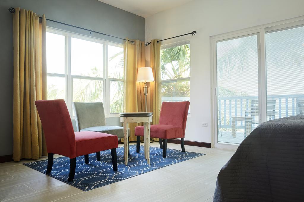 Parrot Cove Lodge Hopkins Dış mekan fotoğraf