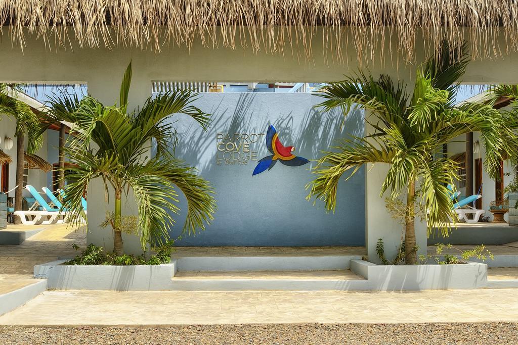 Parrot Cove Lodge Hopkins Dış mekan fotoğraf