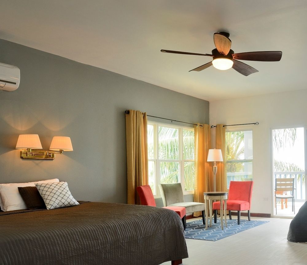 Parrot Cove Lodge Hopkins Dış mekan fotoğraf