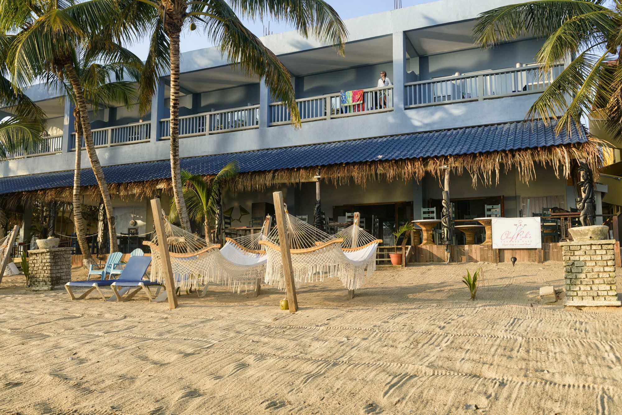Parrot Cove Lodge Hopkins Dış mekan fotoğraf